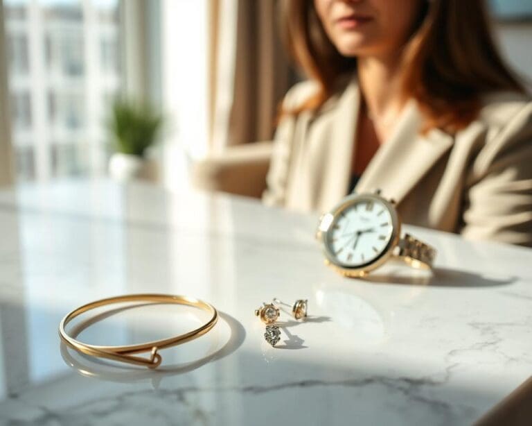 Cartier Schmuck