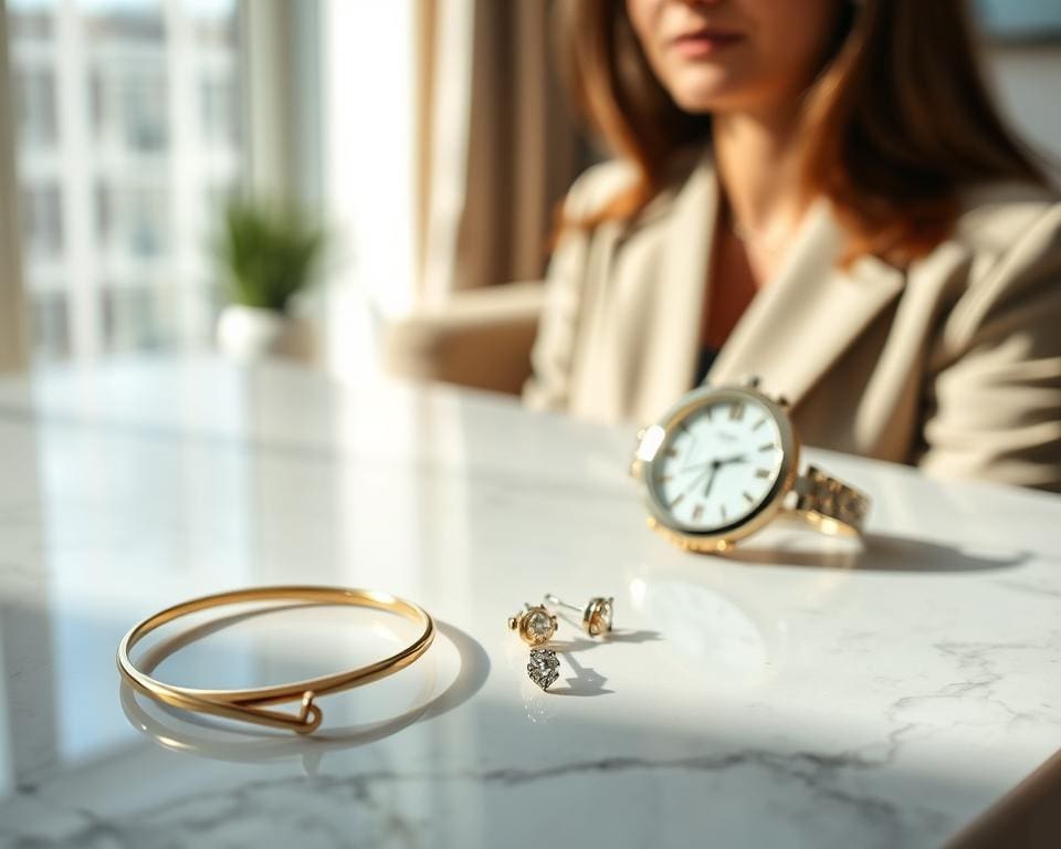 Cartier Schmuck