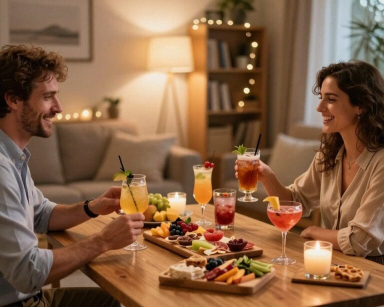 Cocktailabend