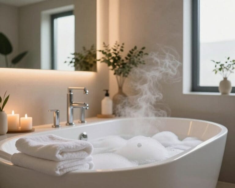 Home Spa