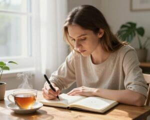 Journaling