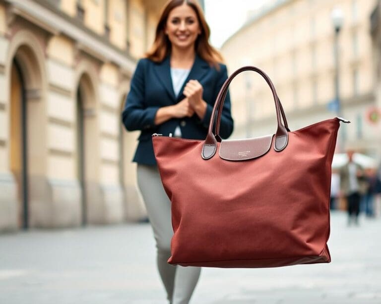 Longchamp Le Pliage