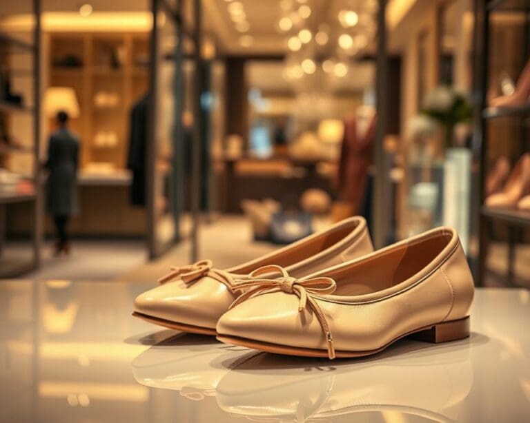 Miu Miu Ballerinas