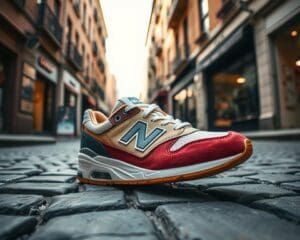 New Balance Sneaker