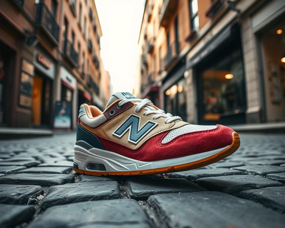New Balance Sneaker