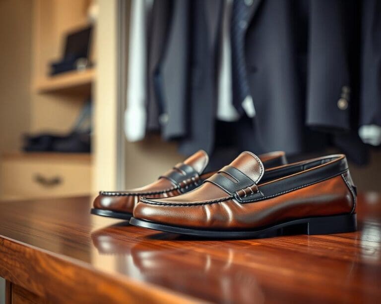 Prada Loafer