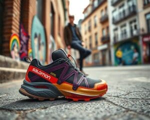 Salomon Sneaker