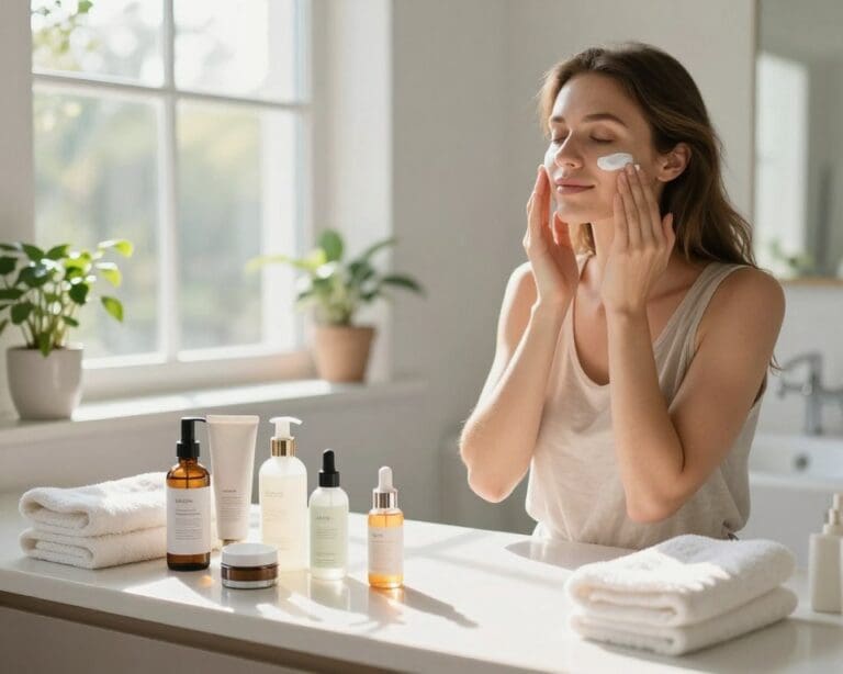 Skincare Routine