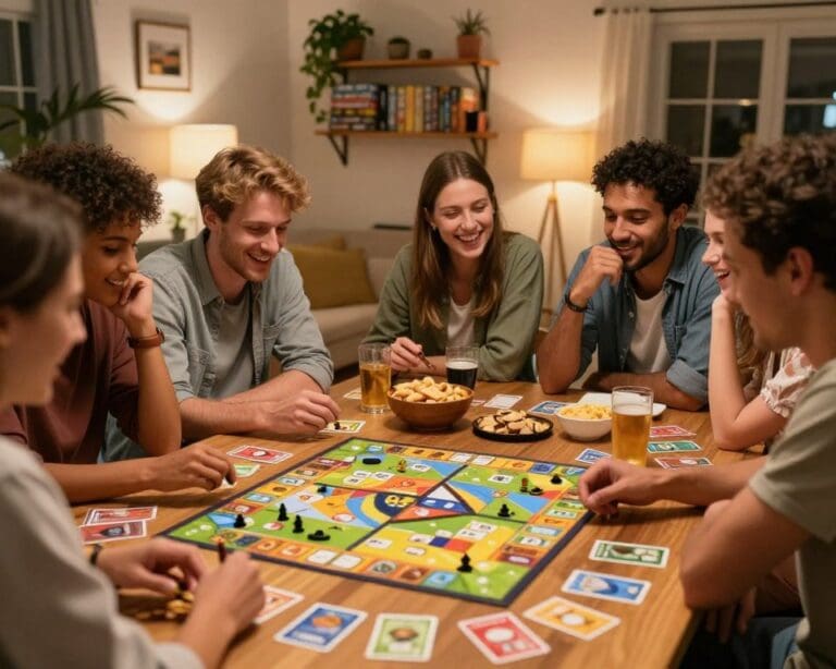 Spieleabend