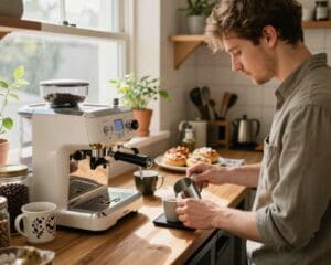 Barista Hobby