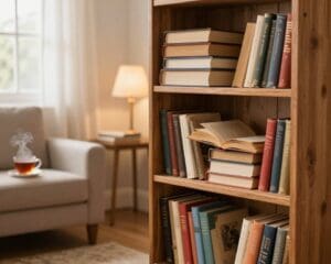 Büchersammlung