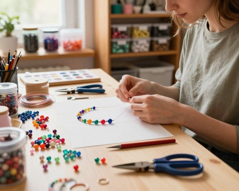 DIY Schmuck