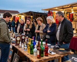 Flohmarkt