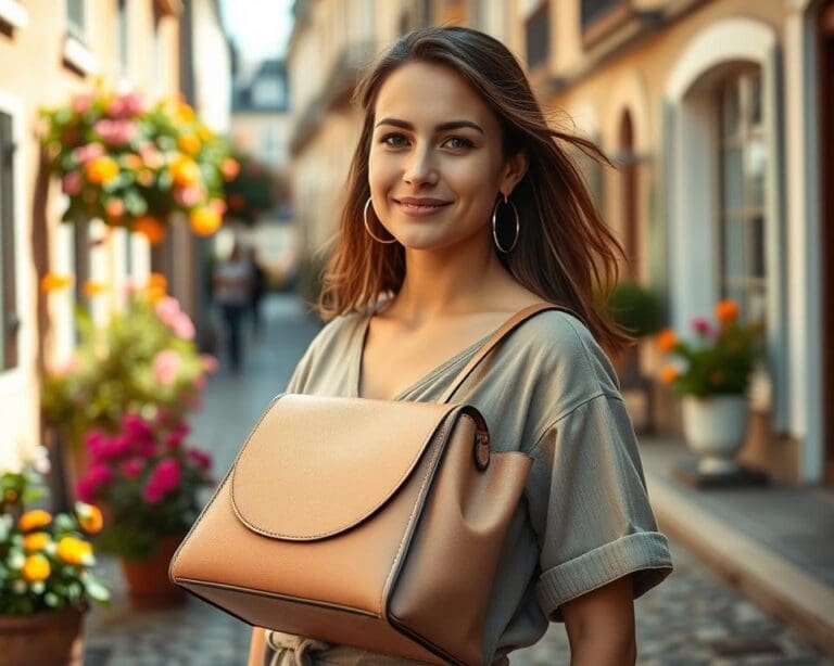 Jacquemus Tasche