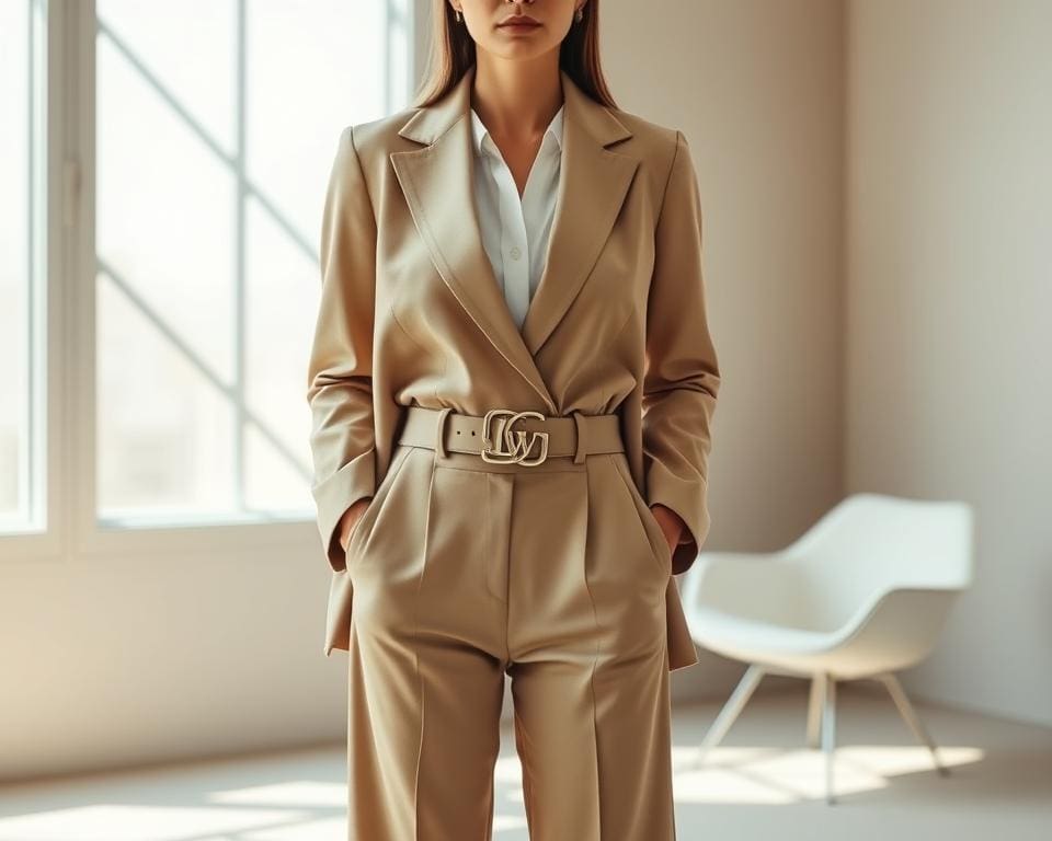 Loewe Gürtel