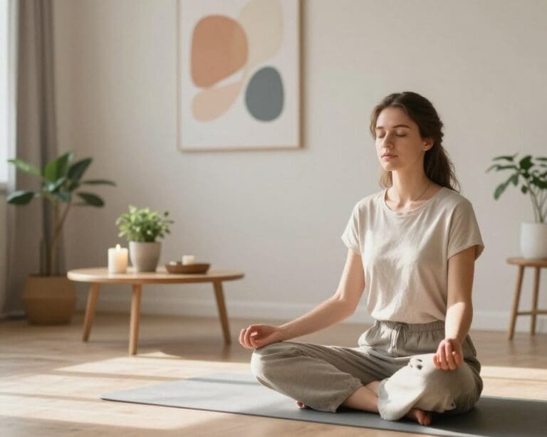 Meditation