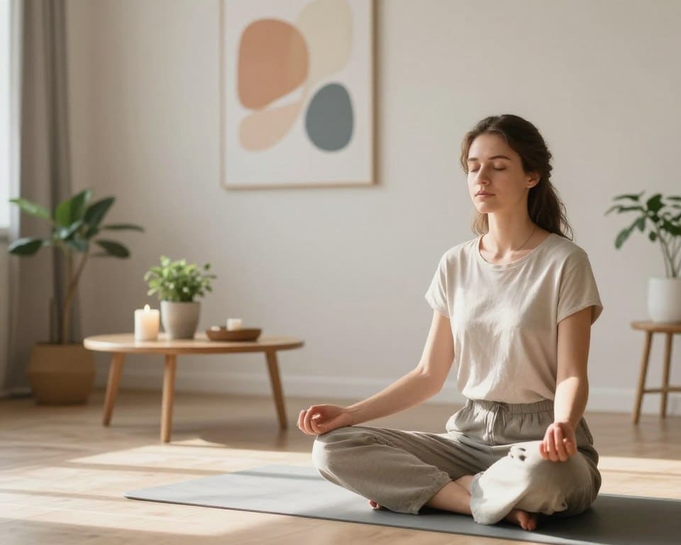 Meditation