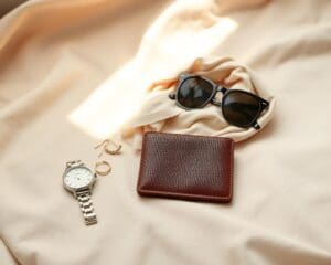 Mode Accessoires