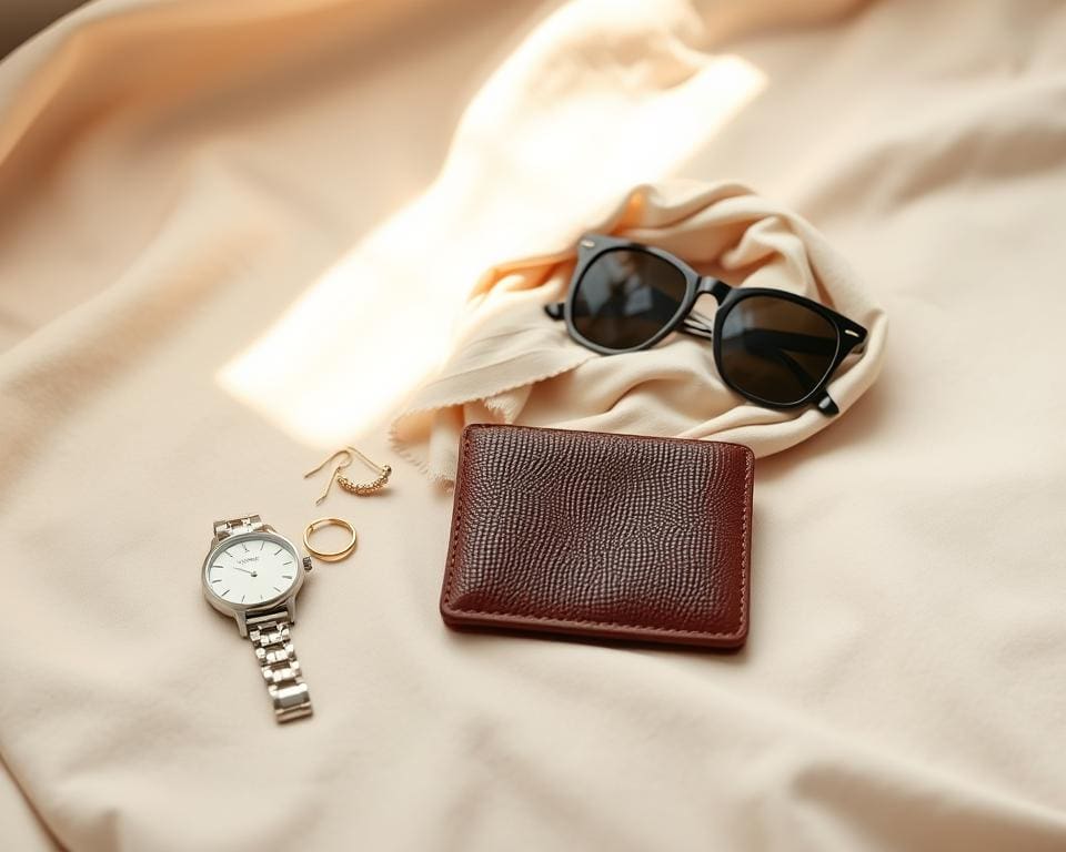 Mode Accessoires