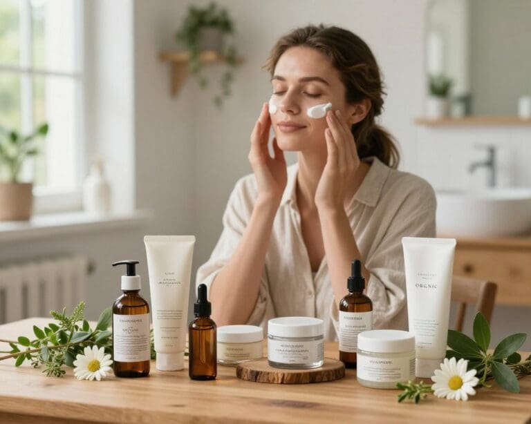 Naturkosmetik