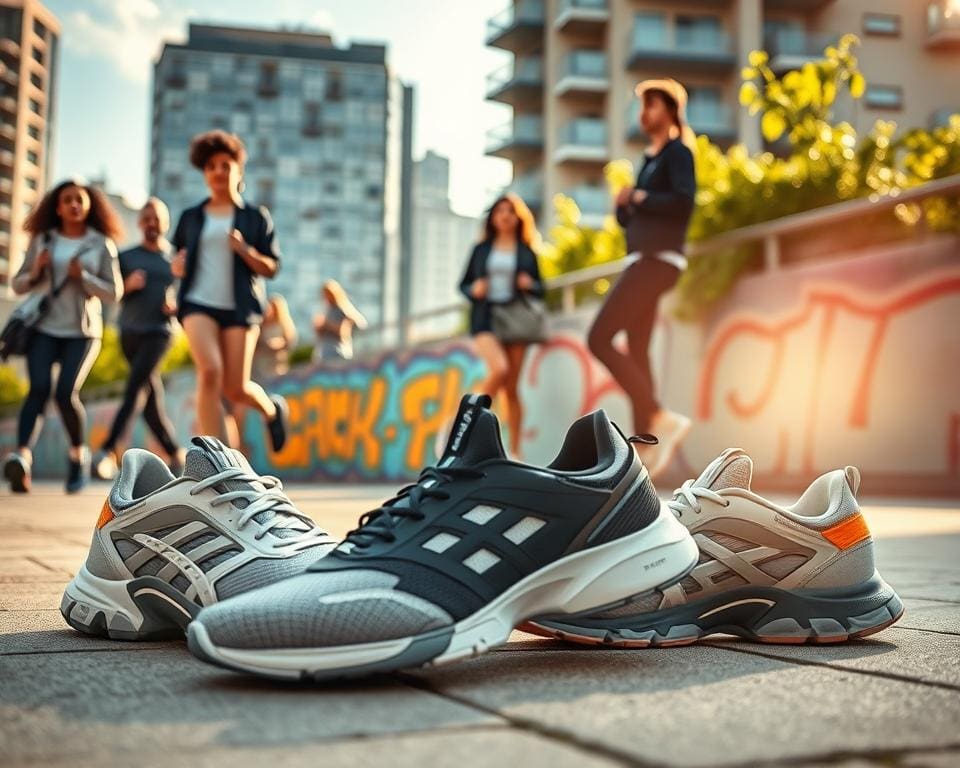 On Sneaker
