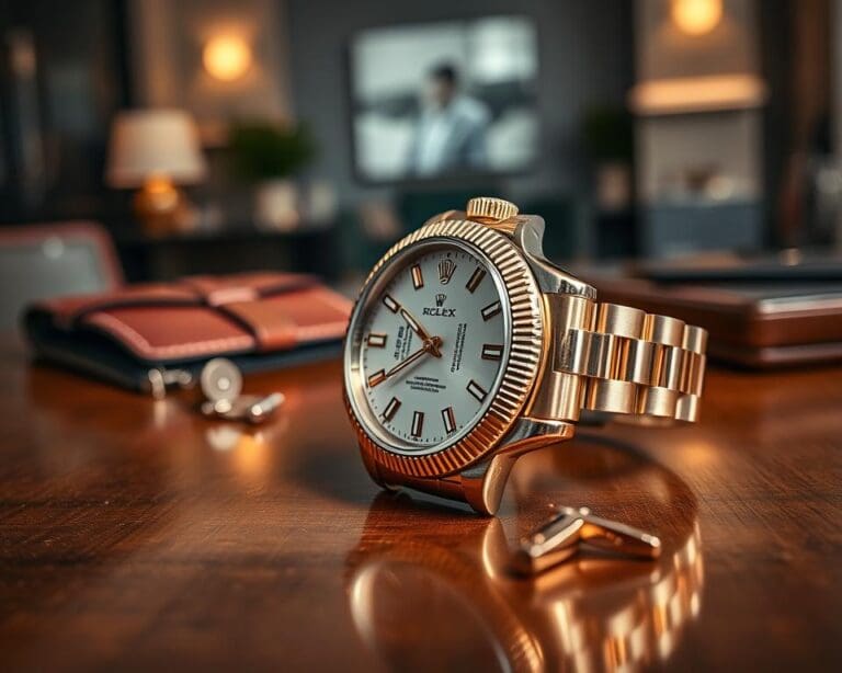Rolex Uhren