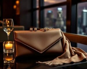 Saint Laurent Accessoires