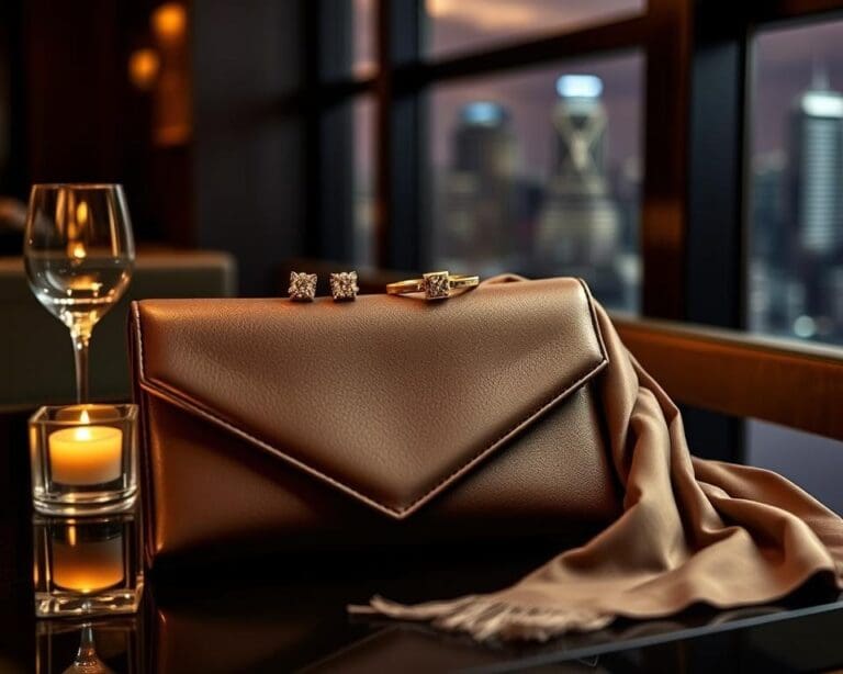 Saint Laurent Accessoires