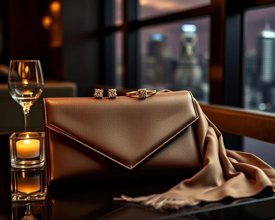 Saint Laurent Accessoires