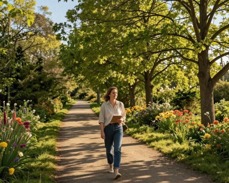 Spaziergang