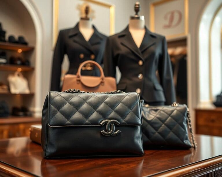 Vintage Chanel