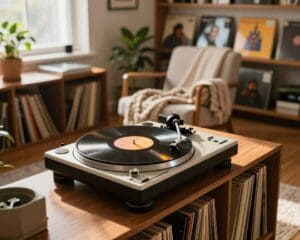 Vinyl Hobby