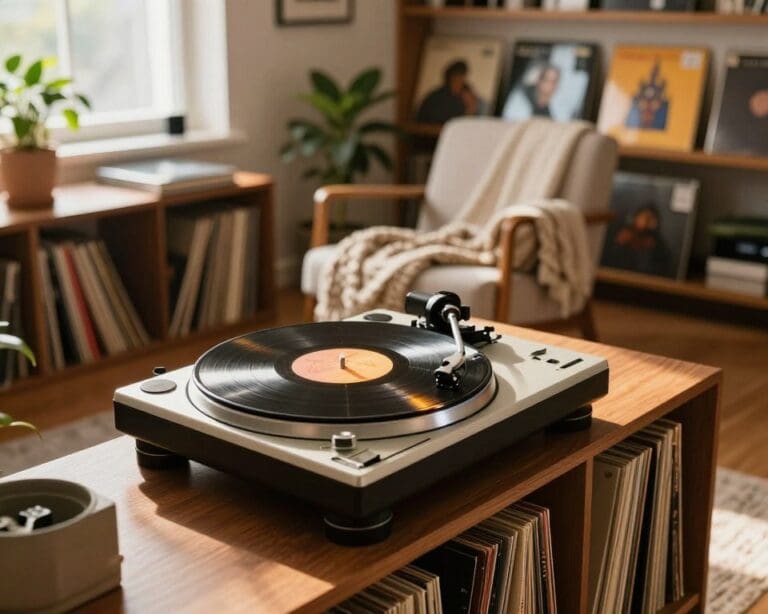 Vinyl Hobby